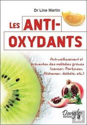 Les Anti-Oxydants