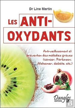 Bertrand.pt - Les Anti-Oxydants