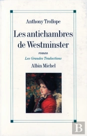 Les Antichambres De Westminster