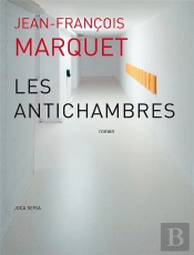 Les Antichambres