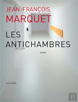Bertrand.pt - Les Antichambres