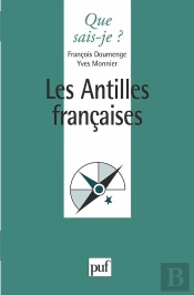 Les Antilles Françaises