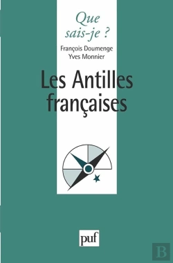 Bertrand.pt - Les Antilles Françaises