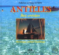 Bertrand.pt - Les Antilles