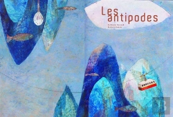 Bertrand.pt - Les Antipodes