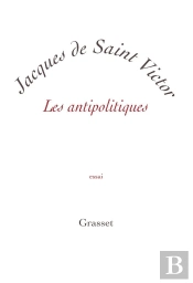 Les Antipolitiques