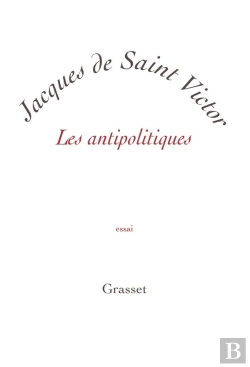 Bertrand.pt - Les Antipolitiques