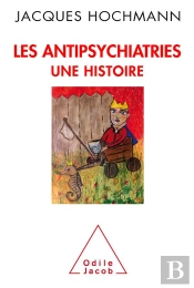 Les Antipsychiatries