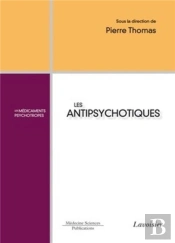 Les Antipsychotiques