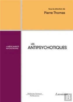 Bertrand.pt - Les Antipsychotiques