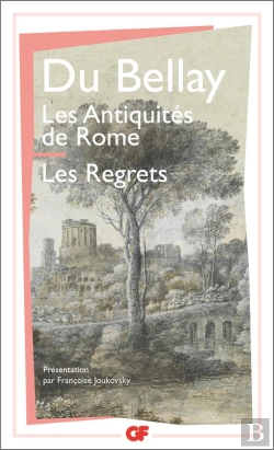 Bertrand.pt - Les Antiquités De Rome ; Les Regrets