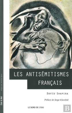 Bertrand.pt - Les Antisémitismes Français