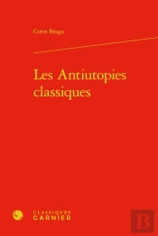 Les Antiutopies Classiques