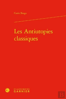 Bertrand.pt - Les Antiutopies Classiques
