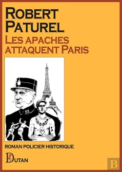 Bertrand.pt - Les Apaches Attaquent Paris