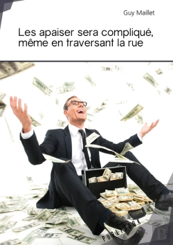 Bertrand.pt - Les Apaiser Sera Compliqué, Même En Traversant La Rue