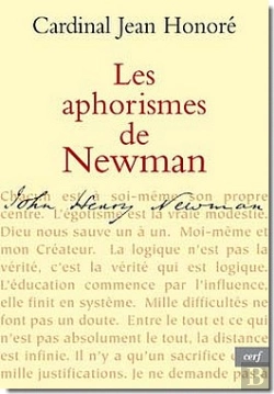 Bertrand.pt - Les Aphorismes De Newman