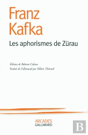 Les Aphorismes De Zurau
