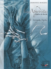 Les Aphrodites Tome 1 : Intrigante Agathe