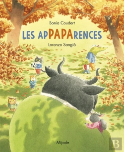 Bertrand.pt - Les Appaparences