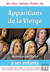Les Apparitions De La Vierge À Ses Enfants