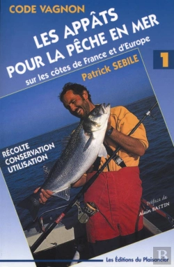 Bertrand.pt - Les Appats Pour La Peche En Mer