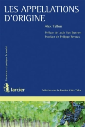 Les Appellations D'Origine