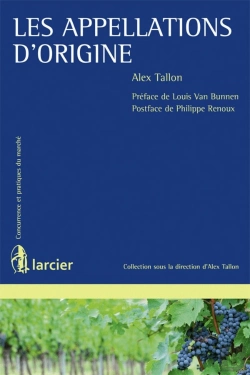 Bertrand.pt - Les Appellations D'Origine