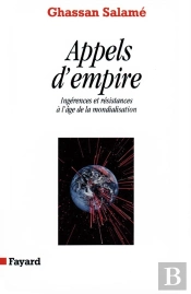 Les Appels D'Empire
