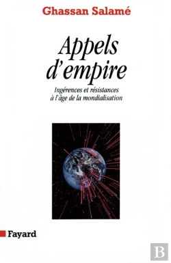 Bertrand.pt - Les Appels D'Empire