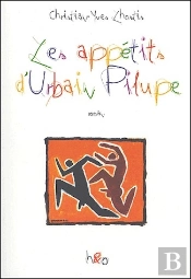 Les Appetits D'Urbain Pilupe