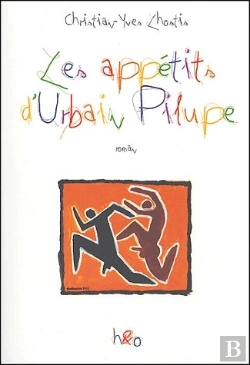 Bertrand.pt - Les Appetits D'Urbain Pilupe