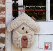 Les Appliques Brodés De Lucie