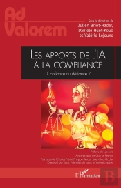 Les Apports De L'Ia À La Compliance : Confiance Ou Défiance ?