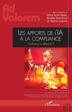 Bertrand.pt - Les Apports De L'Ia À La Compliance : Confiance Ou Défiance ?