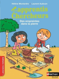 Bertrand.pt - Les Apprentis Chercheurs : Des Traces D'Un Autre Temps