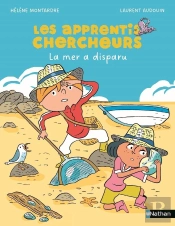Les Apprentis Chercheurs : La Mer A Disparu