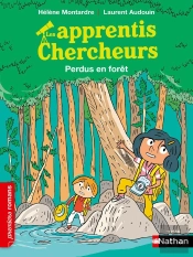 Les Apprentis Chercheurs : Perdus Dans La Forêt