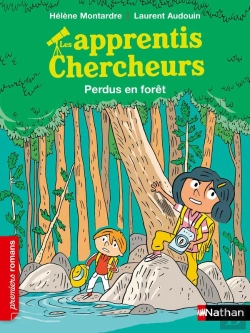 Bertrand.pt - Les Apprentis Chercheurs : Perdus Dans La Forêt