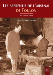 Les Apprentis De L'Arsenal De Toulon
