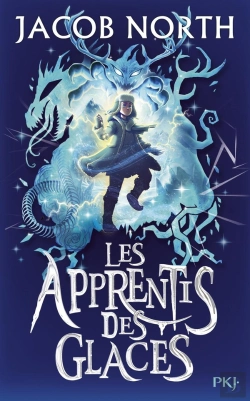 Bertrand.pt - Les Apprentis Des Glaces Tome 1