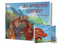 Bertrand.pt - Les Apprentis Sorciers