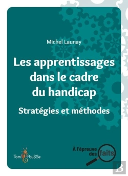 Bertrand.pt - Les Apprentissages Dans Le Cadre Du Handicap