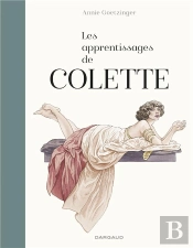 Les Apprentissages De Colette