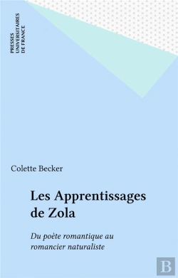 Bertrand.pt - Les Apprentissages De Zola