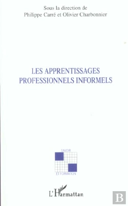 Bertrand.pt - Les Apprentissages Professionnels Informels