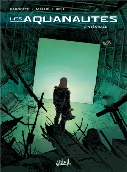Bertrand.pt - Les Aquanautes ; Intégrale Tome 1 À Tome 5