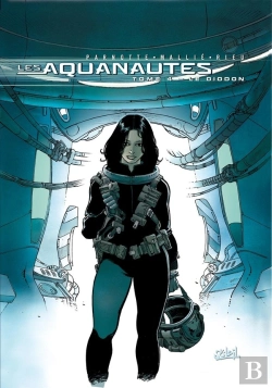 Bertrand.pt - Les Aquanautes Tome 4 ; Le Diodon