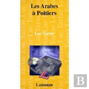 Les Arabes A Poitiers