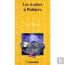 Bertrand.pt - Les Arabes A Poitiers